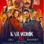 Özkan Uğur Instagram - Karakomik filmler 2 Deli ve Emanet