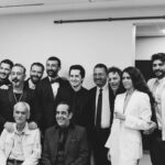 Özkan Uğur Instagram - @karakomikfilmler Hayırlı olsun