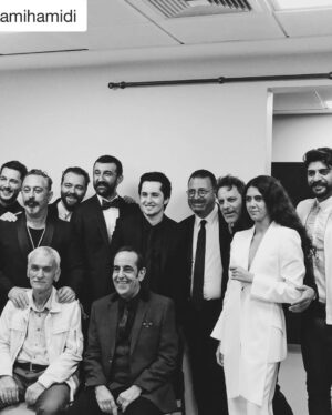 Özkan Uğur Instagram - @karakomikfilmler Hayırlı olsun