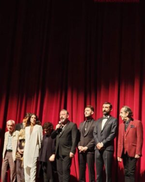Özkan Uğur Instagram - @karakomikfilmler Hayırlı olsun
