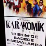 Özkan Uğur Instagram - @karakomikfilmler Hayırlı olsun