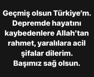 Özkan Uğur Instagram - 