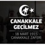 Özkan Uğur Instagram – Çanakkale Zaferi’nin 106.yılı kutlu olsun Mustafa Kemal Atatürk ve şehitlerimizi rahmetle, saygıyla minnetle anıyoruz