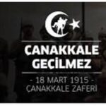 Özkan Uğur Instagram - Çanakkale Zaferi’nin 106.yılı kutlu olsun Mustafa Kemal Atatürk ve şehitlerimizi rahmetle, saygıyla minnetle anıyoruz