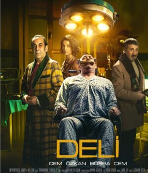 Özkan Uğur Instagram - Netflix  Karakomik filmler Comıdark films