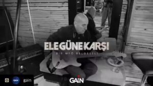 Özkan Uğur Instagram - Ele Güne Karşı’nın bonus bölümü Gain’de