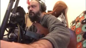 Özkan Uğur Instagram - Harika bir sound eline ruhuna sağlık @ilterkurcala