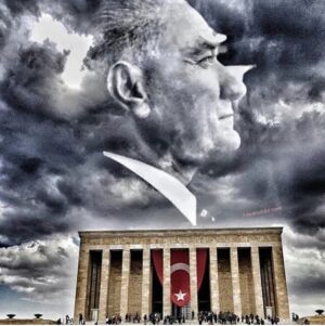Özkan Uğur Instagram - Atatürk’ümüzü ölümünün 82.yılında Saygıyla,sevgiyle,rahmetle,özlemle anıyorum