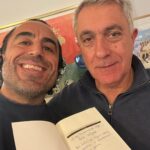 Özz Nûjen Instagram - En väldigt viktig bok är skriven av en väldigt viktig kurdisk frihetskämpe. 🙏🏽❤️☀️💚 Farbror @keyaizol har skrivit sin biografi om 50 år av kurdiskt liv här i Sverige. ”Från Siwerek till Stockholm” Ji Siwêrekê heta Stockholmê. Köp den! Läs den! Prata om den.