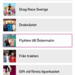 Özz Nûjen Instagram - Hörni 🙌🏽😘🎬❤️ Vår humorserie ”Flykten till Östermalm” har blivit uttagen som ett av de program som du kan rösta på som Tittarnas favoritprogram 🙌🏽😘❤️ Skulle bli jätteglad om du/ni gjorde det ❤️ Ladda ner DUO appen på Google Play eller Apple och så kommer du till Kristallen fliken - Rösta på dina SVT-favoriter! Klicka där på Tittarnas favoritprogram och därifrån scrollar du lite och hittar Flykten till Östermalm och klickar på det och sen är det klart! 😘❤️ #svt #svthumor #flyktentillöstermalm #comedy #humor #familjenmursa #östermalm #stockholm #malmö #rosengård