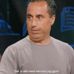 Özz Nûjen Instagram - Ja ha då är det dags att försöka att inte göra bort sig på TV igen nu då. 😅🤷🏻‍♂️😂❤️ Titta på Smartare än en femteklassare på @kanal5sverige nu på torsdag! Älskar att @markoolio123 och hans underbara mamma @irmalehtosalo rattar programmet 🙏🏽❤️😘😄🙌🏽