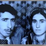 Özz Nûjen Instagram – Mor och far 50 år som gifta idag 🙏🏽❤️❤️🙌🏽 Îro 50 saliya zewaca dayik û bavê min e. 
#guldbröllop #zewacazêr #bröllopsdag #rojazewacê #kurdish #parents #föräldrar #dêûbav #goldenanniversary #wedding #zewac #goldenweddinganniversary #kurds #kurdistan