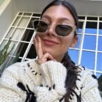 Úrsula Corberó Instagram - Gracias a todos por las felicitaciones. Fue un cumple muy bonito y muy fresquito 🧊 Love you 🧊