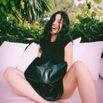 Úrsula Corberó Instagram - 🖤YSL🖤 @anthonyvaccarello @ysl
