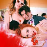 Úrsula Corberó Instagram - Qué bodorrio 🍤🍤🍤 Ibiza, Spain