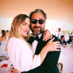 Úrsula Corberó Instagram - Qué bodorrio 🍤🍤🍤 Ibiza, Spain