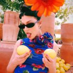 Úrsula Corberó Instagram - Qué bodorrio 🍤🍤🍤 Ibiza, Spain