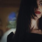 Úrsula Corberó Instagram - Se viene… El Cuerpo en Llamas 💔 @netflixes