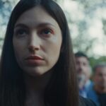 Úrsula Corberó Instagram - Se viene… El Cuerpo en Llamas 💔 @netflixes