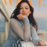 Úrsula Corberó Instagram - 🔥 Altamente inflamable 🔥 La actriz @ursulolita enciende las calles de Madrid como protagonista de nuestra portada de #VogueSeptiembre. Hablamos con la intérprete sobre el prometedor proyecto que la ha traído de vuelta a España, 'El cuerpo en llamas', y mucho más. {Úrsula lleva vestido midi de organza acanalada, de @fendi} 💌 El número de septiembre de Vogue España se pone a la venta mañana, 22 de agosto. {Puedes leer la entrevista completa en el link de la bio de @voguespain} ▪️Fotografía: @danmartensen ▪️Estilismo: @ondineazoulay ▪️Head of Content: @ineslorenzo ▪️Global Creative Director: @juancp ▪️Texto: @albertosisi ▪️Maquillaje: @ivangomez (One-Off Artists para Chanel y Goldwell) ▪️Peluquería: @alfiesackett (LGA Management) ▪️Manicura: @lucerohurtadonails para O.P.I Spain ▪️Ayudantes de fotografía: @tomhillphoto, Pablo Rodríguez y Pablo Herrero ▪️Ayudantes de estilismo: @pauline.collet y @juli.sartor ▪️Ayudante de maquillaje: @mariaverano.mk ▪️Ayudante de peluquería: @marialimon.maestre ▪️Producción: @anotherartistsagency ▪️Agradecimientos: @thompsonmadridhotel