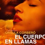 Úrsula Corberó Instagram – Mañana sale fecha de estreno de #ElCuerpoEnLlamas qué ganasssss ☄️