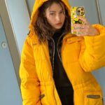 Úrsula Corberó Instagram - 🎬 LIFT 🌻