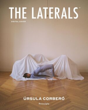 Úrsula Corberó Instagram - Thank you for having me @thelaterals 🌹