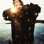 Úrsula Corberó Instagram - @voguespain 🐣🌟