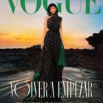 Úrsula Corberó Instagram - Gracias a la vida por permitirme hacer lo que amo y seguir cumpliendo mis sueños. Muchas gracias @voguespain por esta portada #VogueSeptiembre tan espectacular 💎 Gracias @txemayeste por dejarme ser parte de tu arte, y gracias infinitas @inchisandrose por entenderme tan bien y entregarte a tu trabajo con tanta pasión. Te adoro. Siempre agradecida con mi equipo y con todos los que estáis leyendo esto. Qué emoción 🦋🥲