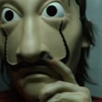 Úrsula Corberó Instagram -