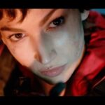 Úrsula Corberó Instagram - 3 de septiembre 🥺🖤 Qué ganas Dios míoooooo #LCDP5