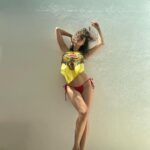 Úrsula Corberó Instagram - Toy saladita 🪸