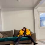Úrsula Corberó Instagram - 🎬 LIFT 🌻