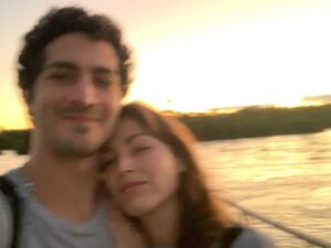 Úrsula Corberó Instagram - Feliz cumple mi rey. Mi religión. Mi todo 🌹