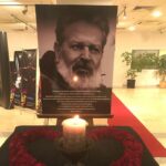 İlker Aksum Instagram - Büyük ustamız "PAYİDAR TÜFEKÇİOĞLU" nur içinde yat.