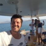 İlker Aksum Instagram - Vay bee