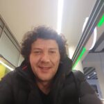 İlker Aksum Instagram - Sürekli yollardayım😛