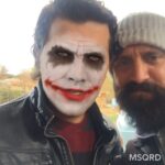 İlker Aksum Instagram -