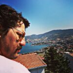 İlker Aksum Instagram -