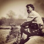 İlker Aksum Instagram -