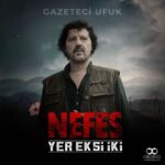 İlker Aksum Instagram - Gazeteci Ufuk ✨ @nefesyereksiiki