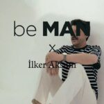 İlker Aksum Instagram - @bemanmagazine