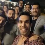 İlker Aksum Instagram - #Repost @mrtyldrm (@get_repost) ・・・ SON 5 GÜN 🌟 @ramo_dizisi @bkmonline @showtv @gururcicekoglu @volkanyosunlu @dokucann @mehmetsaitergenc @idilfirat @efsaneodag