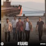 İlker Aksum Instagram - Pompacılar Çetesi İstanbul' da! • @ramo_dizisi @bkmonline @showtv