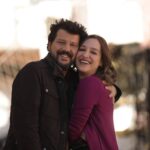 İlker Aksum Instagram - Afeti devranım