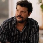 İlker Aksum Instagram - Bu akşaaam yeni bir maceraya başlıyoruz.RAMO
