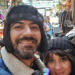 İrem Kahyaoğlu Instagram - Budapeşte 3.ulke ve final evlilik yildönümü gezimiz biter🌍 Budapest Macaristan