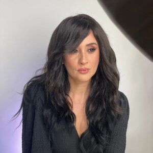 İrem Kahyaoğlu Instagram - 22 yıl sonra yeniden be @alpkavasoglu