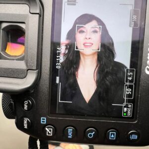 İrem Kahyaoğlu Instagram - 22 yıl sonra yeniden be @alpkavasoglu