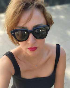 İrem Kahyaoğlu Instagram - Enstantane

 #nofilter